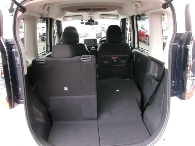 ルークス ６６０　ハイウェイスターＸ　プロパイロット　エディション　プロパイロットナビＡＶＭドラレコハンズフリ　左右パワースライドドア　アイドリング　イモビ　パノラマモニター　助手席エアバッグ　衝突軽減ブレーキ　ＰＷ　ナビ＆ＴＶ　１セグ　ＬＥＤヘッドライト　ＬＤＷ　スマートキー　ＥＴＣ　ワンオーナー車　ＰＳ（16枚目）