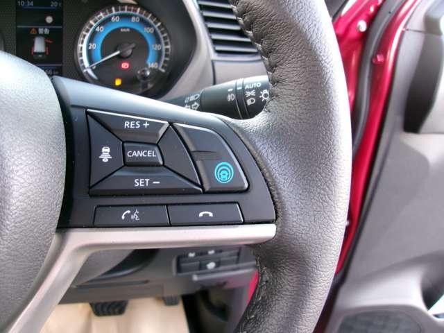 ルークス ６６０　ハイウェイスターＧターボ　プロパイロット　エディション　プロパイロットナビＡＶＭハンズフリーオート　両側パワードア　アラウンドビュ　プリクラッシュセーフティー　メモリナビ　アダプティブクルコン　レーンキープ　インテリキ－　ＥＴＣ　ＬＥＤヘッドライト　アイドリングストップ　カーナビ　ドライブレコーダー（8枚目）