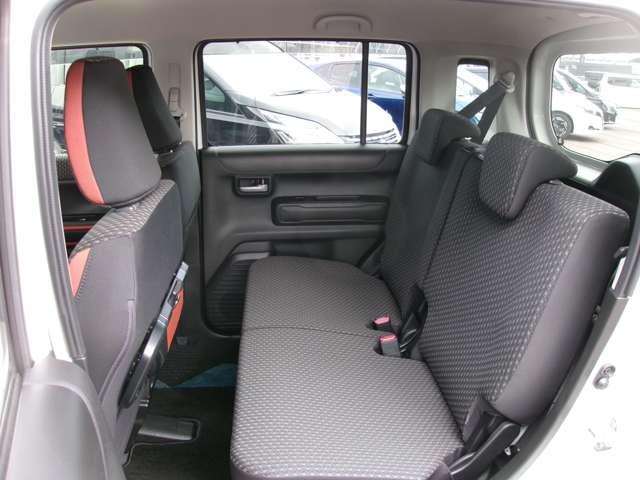 ハスラー ６６０　ハイブリッド　Ｘ　スズキ純正ナビ　全方位カメラ　ＥＬＤヘッドラ　ＴＶ＆ナビ　リヤカメラ　ＥＴＣ付　アイドルストップ　１オーナー　車線逸脱警報装置　キーレスエントリー　運転席エアバッグ　セキュリティアラーム　ＬＥＤライト　スマ－トキ－　パワーウインドウ　ＡＷ　ＡＡＣ（15枚目）