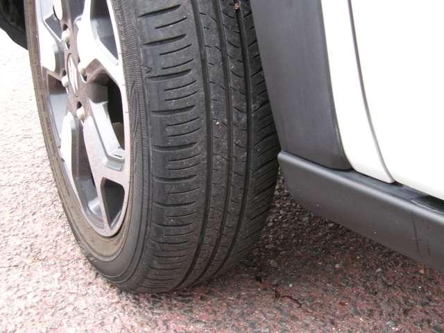 ハスラー ６６０　ハイブリッド　Ｘ　スズキ純正ナビ　全方位カメラ　ＥＬＤヘッドラ　ＴＶ＆ナビ　リヤカメラ　ＥＴＣ付　アイドルストップ　１オーナー　車線逸脱警報装置　キーレスエントリー　運転席エアバッグ　セキュリティアラーム　ＬＥＤライト　スマ－トキ－　パワーウインドウ　ＡＷ　ＡＡＣ（18枚目）