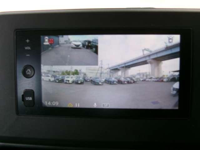 ルークス 660 ハイウェイスターX ディスプレイオーディオ全方位カメラドラレ アイスト 衝突被害軽減ブレ-キ マルチビューカメラ 車線逸脱警報装置 ETC LED スマートキー パワーウィンドウ ワンオーナー カーテンエアバック ドライブレコーダー バックカメラ パワステ(12枚目)