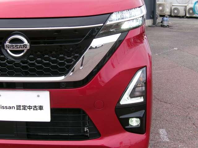 ルークス 660 ハイウェイスターX ディスプレイオーディオ全方位カメラドラレ アイスト 衝突被害軽減ブレ-キ マルチビューカメラ 車線逸脱警報装置 ETC LED スマートキー パワーウィンドウ ワンオーナー カーテンエアバック ドライブレコーダー バックカメラ パワステ(17枚目)