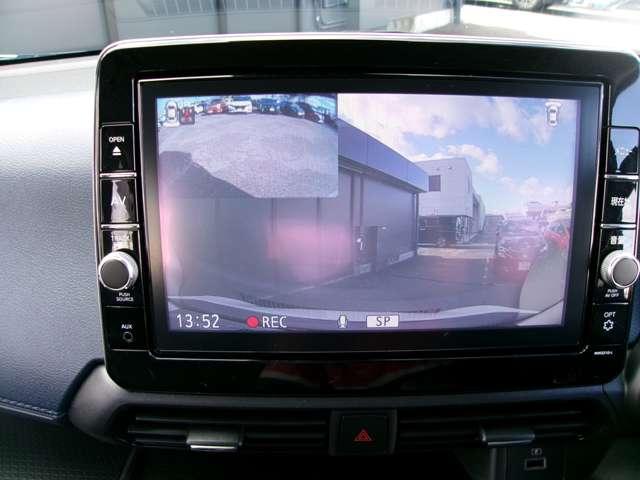 デイズ 660 ハイウェイスターX 純正ナビ全方位カメラドLEDヘッドランプラ ブレーキサポート 全周囲カメラ LED ドライブレコーダー イモビライザー 1オーナー インテリジェントキー ETC ナビ レーンキープ バックカメラ アイドリングストップ オートエアコン キーレス(19枚目)