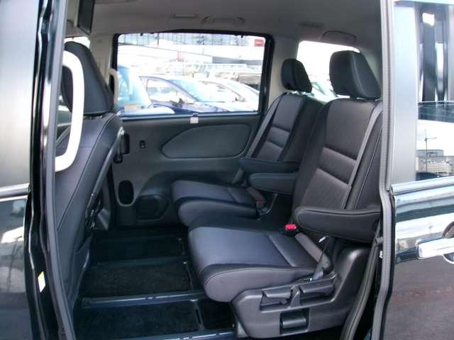 セレナ 1.2 e-POWER ハイウェイスター V プロパイロット後席モニターナビ全方位カメ 360°カメラ エマジェンシーブレーキ 1オナ スマキー バックカメラ LED レーンアシスト ETC ドラレコ イモビ サイドカーテンエアバック フルオートエアコン アルミホイール エアバック(17枚目)