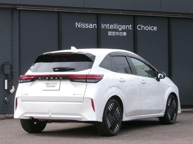 オーラ １．２　Ｇ　自動（被害軽減）ブレーキ　試乗車アップ　ＬＥＤ　ＬＫＡ　サイドカメラ　ＥＴＣ　ドライブレコーダー　カーテンエアバッグ　イモビライザー　アルミホイール　インテリジェントキー　パワーウィンドウ　ナビＴＶ（2枚目）