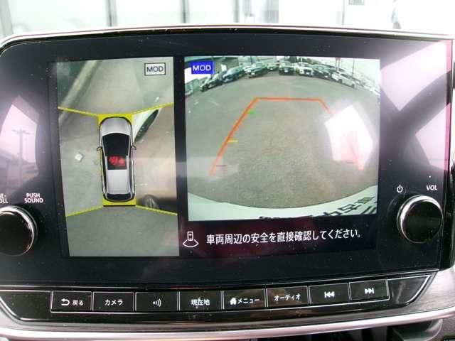 オーラ １．２　Ｇ　自動（被害軽減）ブレーキ　試乗車アップ　ＬＥＤ　ＬＫＡ　サイドカメラ　ＥＴＣ　ドライブレコーダー　カーテンエアバッグ　イモビライザー　アルミホイール　インテリジェントキー　パワーウィンドウ　ナビＴＶ（6枚目）