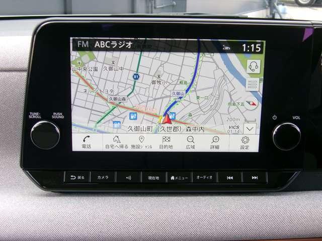 サクラ Ｘ　運転席エアバック　ＡＡＣ　ＬＥＤヘッドランプ　スマートキー　レーンアシスト　盗難防止システム　ドラレコ　キーレスエントリー　ワンオーナー　パワーステアリング　アルミホイール　ＡＢＳ　ワンセグ　ナビＴＶ（4枚目）