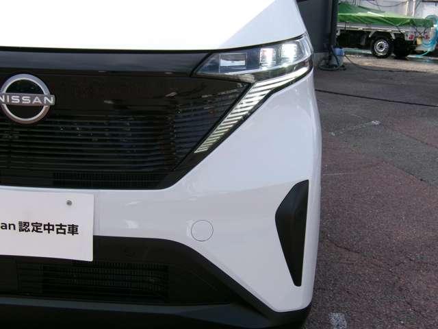 サクラ Ｘ　運転席エアバック　ＡＡＣ　ＬＥＤヘッドランプ　スマートキー　レーンアシスト　盗難防止システム　ドラレコ　キーレスエントリー　ワンオーナー　パワーステアリング　アルミホイール　ＡＢＳ　ワンセグ　ナビＴＶ（17枚目）