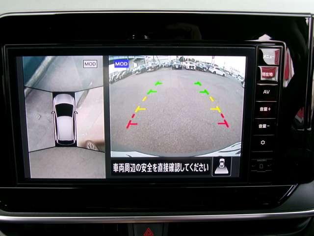 ノート 1.2 X リアカメラ 衝突被害軽減ブレ-キ 全方位カメラ ETC付 LEDヘッドライト レーンアシスト インテリジェントキー ワンオーナー ドラレコ アイドリングストップ 盗難防止システム ワンセグTV ABS(6枚目)