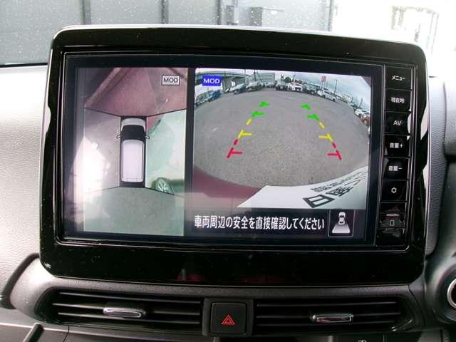 デイズ 660 ハイウェイスターX 社有車アップナビ全方位カメラドラレコ ブレーキサポート 全周囲カメラ LED ドライブレコーダー イモビライザー インテリジェントキー レーンキープ バックカメラ ナビTV アイドリングストップ オートエアコン デュアルエアバッグ 試乗車(6枚目)