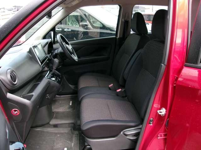 デイズ 660 ハイウェイスターX 社有車アップナビ全方位カメラドラレコ ブレーキサポート 全周囲カメラ LED ドライブレコーダー イモビライザー インテリジェントキー レーンキープ バックカメラ ナビTV アイドリングストップ オートエアコン デュアルエアバッグ 試乗車(15枚目)