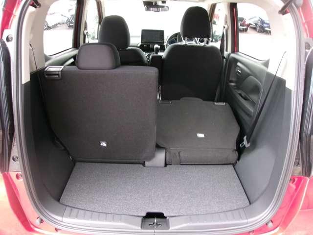 デイズ 660 ハイウェイスターX 社有車アップナビ全方位カメラドラレコ ブレーキサポート 全周囲カメラ LED ドライブレコーダー イモビライザー インテリジェントキー レーンキープ バックカメラ ナビTV アイドリングストップ オートエアコン デュアルエアバッグ 試乗車(17枚目)