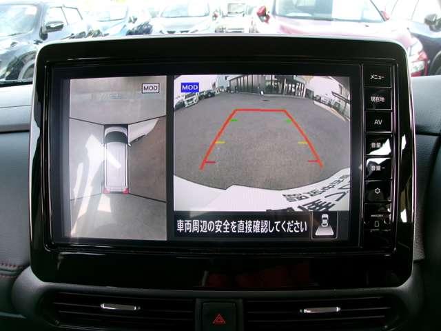 ルークス ６６０　ハイウェイスターＧターボ　プロパイロット　エディション　両側パワードア　アラウンドビュ　プリクラッシュセーフティー　メモリナビ　アダプティブクルコン　レーンキープ　展示試乗車ＵＰ　インテリキ－　ＥＴＣ　ＬＥＤヘッドライト　アイドリングストップ　ＡＣ　ＰＳ（6枚目）