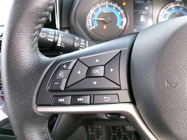 ルークス ６６０　ハイウェイスターＧターボ　プロパイロット　エディション　両側パワードア　アラウンドビュ　プリクラッシュセーフティー　メモリナビ　アダプティブクルコン　レーンキープ　展示試乗車ＵＰ　インテリキ－　ＥＴＣ　ＬＥＤヘッドライト　アイドリングストップ　ＡＣ　ＰＳ（8枚目）