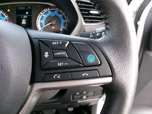 ルークス ６６０　ハイウェイスターＧターボ　プロパイロット　エディション　両側パワードア　アラウンドビュ　プリクラッシュセーフティー　メモリナビ　アダプティブクルコン　レーンキープ　展示試乗車ＵＰ　インテリキ－　ＥＴＣ　ＬＥＤヘッドライト　アイドリングストップ　ＡＣ　ＰＳ（9枚目）