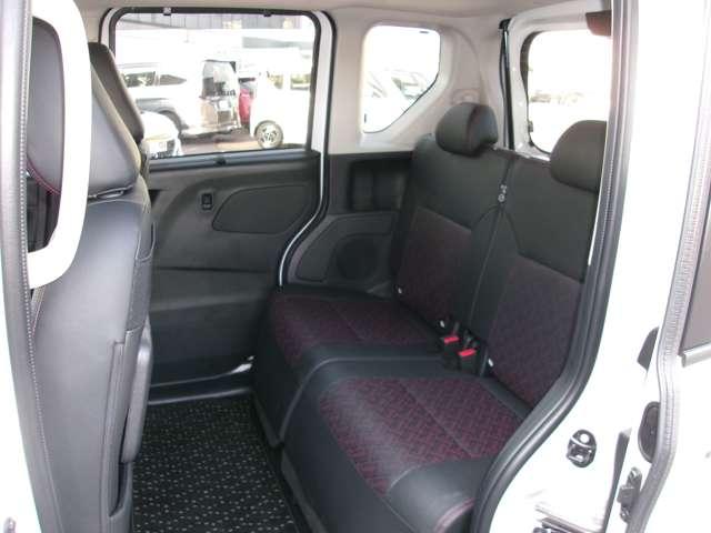 ルークス ６６０　ハイウェイスターＧターボ　プロパイロット　エディション　両側パワードア　アラウンドビュ　プリクラッシュセーフティー　メモリナビ　アダプティブクルコン　レーンキープ　展示試乗車ＵＰ　インテリキ－　ＥＴＣ　ＬＥＤヘッドライト　アイドリングストップ　ＡＣ　ＰＳ（18枚目）