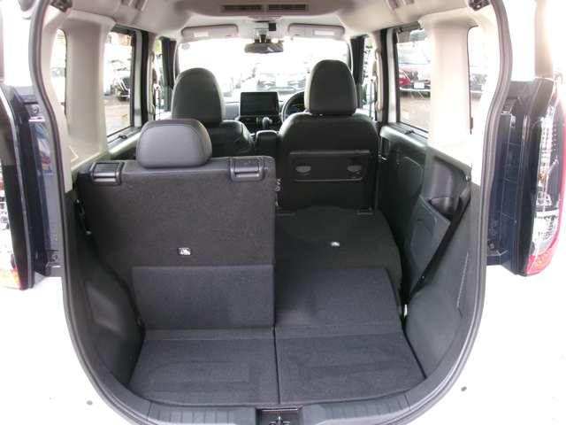 ルークス ６６０　ハイウェイスターＧターボ　プロパイロット　エディション　両側パワードア　アラウンドビュ　プリクラッシュセーフティー　メモリナビ　アダプティブクルコン　レーンキープ　展示試乗車ＵＰ　インテリキ－　ＥＴＣ　ＬＥＤヘッドライト　アイドリングストップ　ＡＣ　ＰＳ（19枚目）