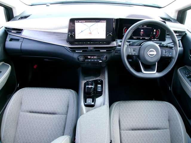 オーラ 1.2 G 自動(被害軽減)ブレーキ 試乗車アップ LED LKA サイドカメラ ETC ドライブレコーダー カーテンエアバッグ イモビライザー アルミホイール インテリジェントキー パワーウィンドウ ナビTV(3枚目)