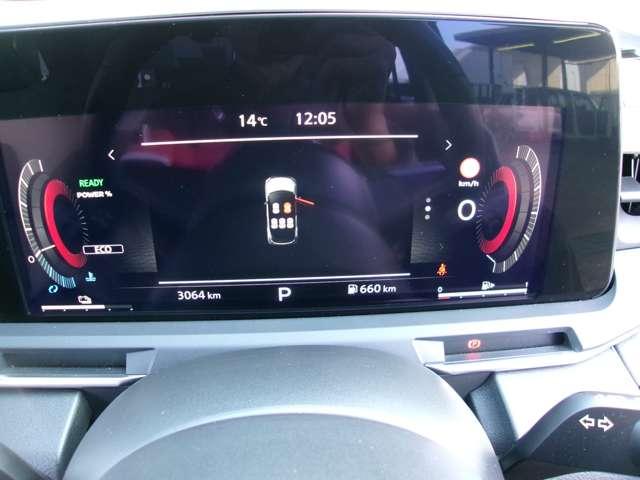 オーラ 1.2 G 自動(被害軽減)ブレーキ 試乗車アップ LED LKA サイドカメラ ETC ドライブレコーダー カーテンエアバッグ イモビライザー アルミホイール インテリジェントキー パワーウィンドウ ナビTV(7枚目)