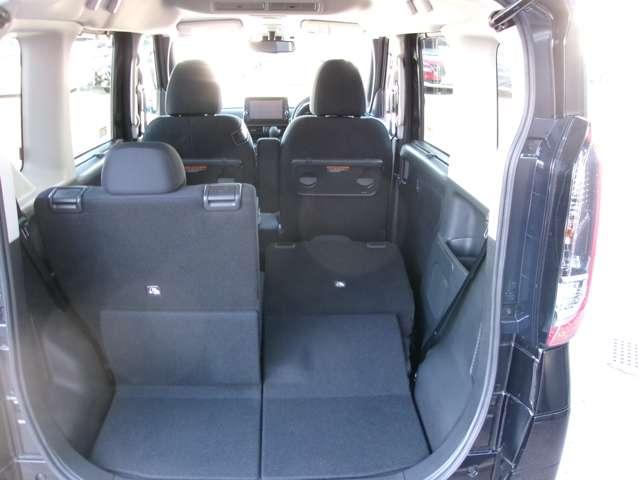 ルークス ６６０ハイウェイスターＧターボ　プロパイロット　エディション　両側パワードア　アラウンドビュ　プリクラッシュセーフティー　メモリナビ　アダプティブクルコン　レーンキープ　インテリキ－　ＥＴＣ　ＬＥＤヘッドライト　アイドリングストップ　ドライブレコーダー　ＡＣ（17枚目）