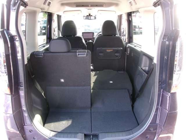 ルークス ６６０　ハイウェイスターＧターボ　プロパイロット　エディション　プロパイロットハンズフリーオートスライド　両側パワードア　アラウンドビュ　プリクラッシュセーフティー　メモリナビ　アダプティブクルコン　レーンキープ　インテリキ－　ＥＴＣ　ＬＥＤヘッドライト　アイドリングストップ　ドライブレコーダー　ＡＣ（18枚目）