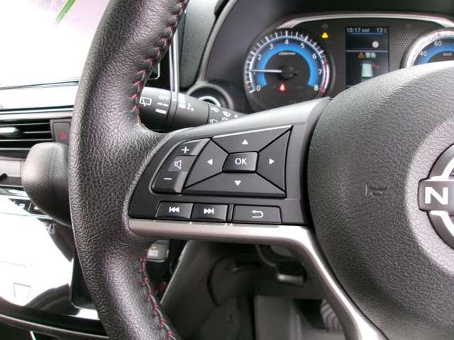 デイズ ６６０　ハイウェイスターＧターボ　プロパイロット　エディション　社有車アップナビ全方位カメラドラレコ　アルミ　イモビ　エアバック　ＬＥＤヘッドライト　レーダークルーズ　インテリジェントキー　レーンアシスト　キーレス　ドライブレコーダー　サイドカメラ　アイドリングストップ　エアコン　メモリ－ナビ　ＡＢＳ（8枚目）