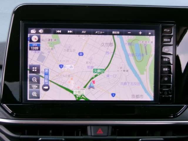 ノート １．２　Ｘ　社有車アップＺ純正ナビバックカメラドラレ　リアカメラ　衝突被害軽減ブレ－キ　ＥＴＣ付　ＬＥＤヘッドライト　レーンアシスト　インテリジェントキー　ドラレコ　ワンセグＴＶ　ＴＶナビ　サイドカーテンエアバック　メモリーナビ　パワーウィンドウ　ＡＢＳ（4枚目）