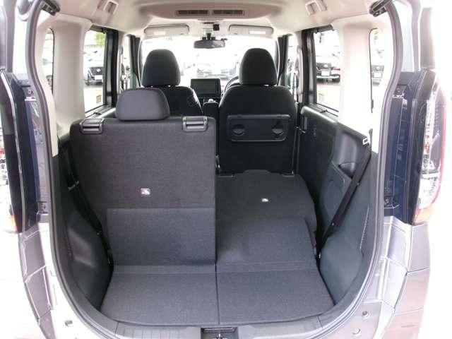 ルークス ６６０　ハイウェイスターＸ　社有車アップナビ全方位カメラドラレコ　アイスト　衝突被害軽減ブレ－キ　マルチビューカメラ　車線逸脱警報装置　ＬＥＤ　スマートキー　パワーウィンドウ　ワンオーナー　カーテンエアバック　ドライブレコーダー　ナビＴＶ　バックカメラ　パワステ（16枚目）