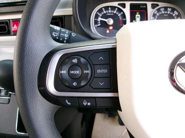 ムーヴキャンバス 660 ストライプス Gターボ クルーズコントロールナビバックカメラドラ ワンセグ レーダーブレーキ Bカメラ 1オーナー パワーウィンドゥ 左右オートスライド オートクルーズ ETC車載器 サイドエアバッグ LEDヘッドライト スマートキー ドラレコ フルオートエアコン(7枚目)