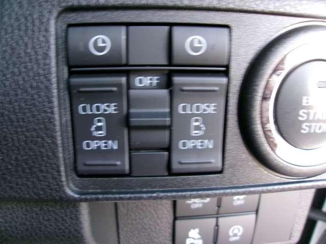 ムーヴキャンバス 660 ストライプス Gターボ クルーズコントロールナビバックカメラドラ ワンセグ レーダーブレーキ Bカメラ 1オーナー パワーウィンドゥ 左右オートスライド オートクルーズ ETC車載器 サイドエアバッグ LEDヘッドライト スマートキー ドラレコ フルオートエアコン(12枚目)