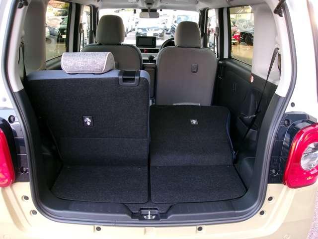 ムーヴキャンバス 660 ストライプス Gターボ クルーズコントロールナビバックカメラドラ ワンセグ レーダーブレーキ Bカメラ 1オーナー パワーウィンドゥ 左右オートスライド オートクルーズ ETC車載器 サイドエアバッグ LEDヘッドライト スマートキー ドラレコ フルオートエアコン(18枚目)