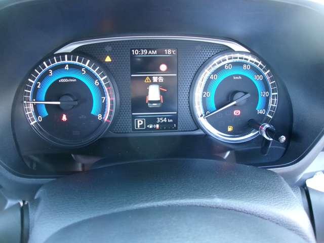 ルークス 660 ハイウェイスターGターボ プロパイロット エディション プロパイロットナビ全方位カメラドラレコET 両側パワードア アラウンドビュ プリクラッシュセーフティー メモリナビ アダプティブクルコン レーンキープ インテリキ- ETC LEDヘッドライト アイドリングストップ ドライブレコーダー AC(6枚目)