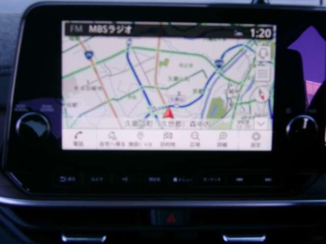 オーラ 1.2 G レザーエディション プロパイロットシートヒーターNCナビ全方位 ワンオーナ 追突防止 レーダークルーズ 車線逸脱警報装置 LED 盗難防止 バックモニター ETC インテリジェントキー メモリーナビゲーション AW キーレスエントリー オートエアコン ABS(4枚目)