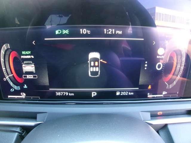 オーラ 1.2 G レザーエディション プロパイロットシートヒーターNCナビ全方位 ワンオーナ 追突防止 レーダークルーズ 車線逸脱警報装置 LED 盗難防止 バックモニター ETC インテリジェントキー メモリーナビゲーション AW キーレスエントリー オートエアコン ABS(6枚目)