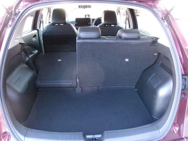 オーラ 1.2 G レザーエディション プロパイロットシートヒーターNCナビ全方位 ワンオーナ 追突防止 レーダークルーズ 車線逸脱警報装置 LED 盗難防止 バックモニター ETC インテリジェントキー メモリーナビゲーション AW キーレスエントリー オートエアコン ABS(17枚目)