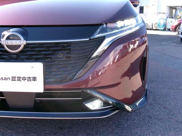 オーラ 1.2 G レザーエディション プロパイロットシートヒーターNCナビ全方位 ワンオーナ 追突防止 レーダークルーズ 車線逸脱警報装置 LED 盗難防止 バックモニター ETC インテリジェントキー メモリーナビゲーション AW キーレスエントリー オートエアコン ABS(18枚目)