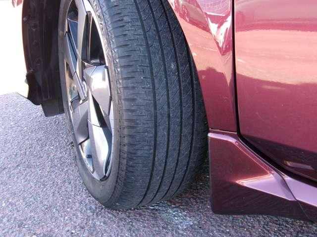 オーラ 1.2 G レザーエディション プロパイロットシートヒーターNCナビ全方位 ワンオーナ 追突防止 レーダークルーズ 車線逸脱警報装置 LED 盗難防止 バックモニター ETC インテリジェントキー メモリーナビゲーション AW キーレスエントリー オートエアコン ABS(19枚目)