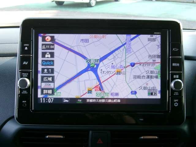 ルークス 660 ハイウェイスターX 純正ナビAVMドライブレコーダ-ETC アイスト 衝突被害軽減ブレ-キ アダプティブクルーズコントロール マルチビューカメラ 車線逸脱警報装置 ETC LED スマートキー パワーウィンドウ ワンオーナー カーテンエアバック ナビTV(4枚目)