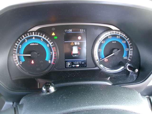 ルークス 660 ハイウェイスターX 純正ナビAVMドライブレコーダ-ETC アイスト 衝突被害軽減ブレ-キ アダプティブクルーズコントロール マルチビューカメラ 車線逸脱警報装置 ETC LED スマートキー パワーウィンドウ ワンオーナー カーテンエアバック ナビTV(6枚目)