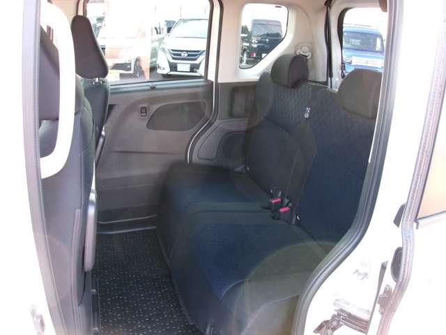 ルークス 660 ハイウェイスターX 純正ナビAVMドライブレコーダ-ETC アイスト 衝突被害軽減ブレ-キ アダプティブクルーズコントロール マルチビューカメラ 車線逸脱警報装置 ETC LED スマートキー パワーウィンドウ ワンオーナー カーテンエアバック ナビTV(15枚目)