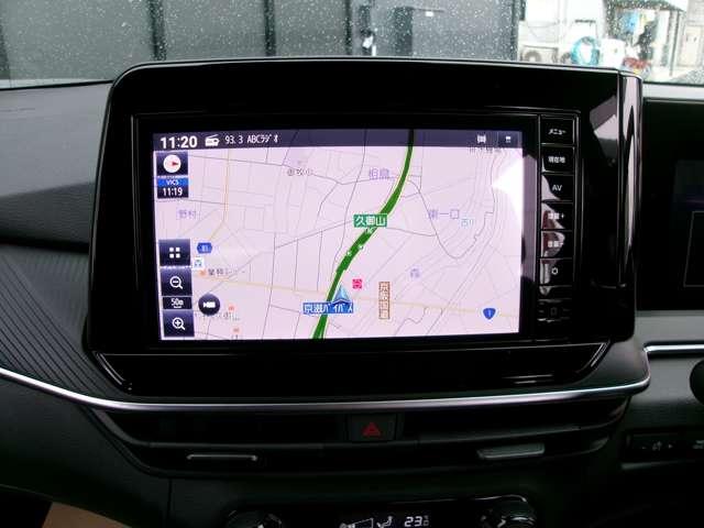 ノート 1.2 X MM223D-L純正ナビ全方位カメラドライブレコ リアカメラ 衝突被害軽減ブレ-キ 全方位カメラ ETC付 LEDヘッドライト レーンアシスト インテリジェントキー ワンオーナー ドラレコ 盗難防止システム ワンセグTV TVナビ サイドカメラ(4枚目)