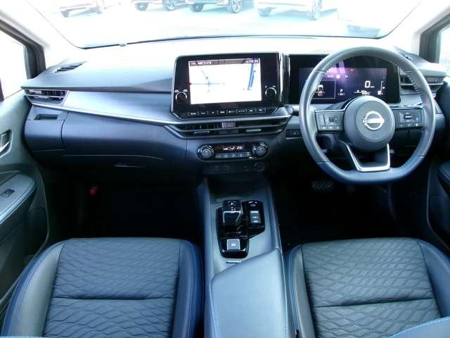 ノート １．２　ＡＵＴＥＣＨ　プロパイロットＮＣナビ全方位カメラＥＴＣ２．０　全方位　衝突被害軽減装置　レーンキープ　盗難防止　１オーナー　ＬＥＤヘッド　バックモニター　ドラレコ　サイドカーテンエアバック　インテリジェントキー　ＥＴＣ　エアバッグ　ナビ・ＴＶ　メモリーナビ（3枚目）