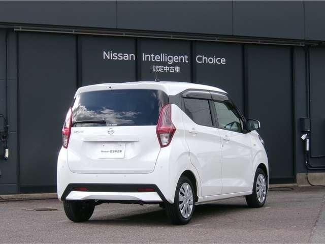 デイズ ６６０　Ｓ　被害軽減ブレーキ　ＣＤＦＭ電子チューナー　運転席エアバッグ　ｉ－ＳＴＯＰ　１オーナ　車線逸脱防止　助手席エアバッグ　キーレスエントリーシステム　カーテンエアバック　エアコン　インテリジェントキー　ＰＷ　ＰＳ　ＡＢＳ　サポカー　セキュリティー（32枚目）