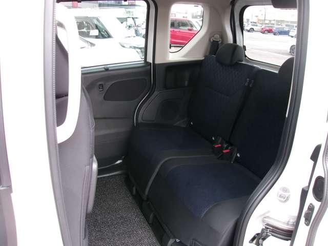 ルークス 660 ハイウェイスターGターボ 純正ナビ全方位カメラドラレコハンズフリー 両側スライド片側電動ドア 助手席エアバッグ アイドリングストップ機能 1オーナー レーンキープ LEDヘッドランプ ETC ドライブレコーダー バックモニター キーフリー アルミホイール ABS(15枚目)