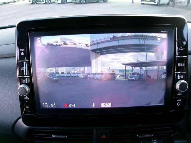 ルークス ６６０　ハイウェイスターＧターボ　プロパイロット　エディション　プロパイロットナビ全方位カメラドラレコＥＴ　両側パワードア　アラウンドビュ　プリクラッシュセーフティー　メモリナビ　アダプティブクルコン　レーンキープ　インテリキ－　ＬＥＤヘッドライト　アイドリングストップ　ドライブレコーダー　ＡＣ　Ｒカメラ（14枚目）