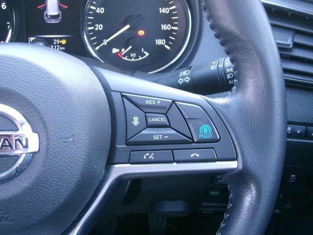 エクストレイル ２．０　２０Ｘｉ　２列車　プロパイロットナビ全方位カメラドラレコＥＴ　ＬＥＤヘットライト　寒冷地仕様　Ｒカメラ　盗難防止装置　インテリキー　レーンキープアシスト　ドライブレコーダー　キーフリー　１オーナー　ＴＶナビ　オートエアコン　アルミホイール　メモリーナビ　ＡＢＳ（8枚目）