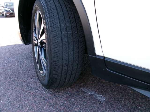 エクストレイル ２．０　２０Ｘｉ　２列車　プロパイロットナビ全方位カメラドラレコＥＴ　ＬＥＤヘットライト　寒冷地仕様　Ｒカメラ　盗難防止装置　インテリキー　レーンキープアシスト　ドライブレコーダー　キーフリー　１オーナー　ＴＶナビ　オートエアコン　アルミホイール　メモリーナビ　ＡＢＳ（19枚目）