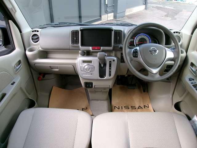 NV100クリッパーリオ G ハイルーフ オーディオレスオートスライドドアキセノン ブレーキサポート 1オ-ナ- レーンキープアシスト スマートキ 盗難防止装置 キーフリーシステム エアコン 助手席エアバッグ アルミホイール パワーウィンドウ エアバッグ PS ABS 寒冷地仕様(3枚目)