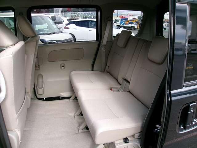 NV100クリッパーリオ G ハイルーフ オーディオレスオートスライドドアキセノン ブレーキサポート 1オ-ナ- レーンキープアシスト スマートキ 盗難防止装置 キーフリーシステム エアコン 助手席エアバッグ アルミホイール パワーウィンドウ エアバッグ PS ABS 寒冷地仕様(12枚目)