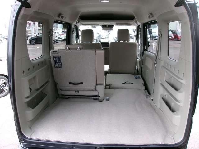 NV100クリッパーリオ G ハイルーフ オーディオレスオートスライドドアキセノン ブレーキサポート 1オ-ナ- レーンキープアシスト スマートキ 盗難防止装置 キーフリーシステム エアコン 助手席エアバッグ アルミホイール パワーウィンドウ エアバッグ PS ABS 寒冷地仕様(14枚目)